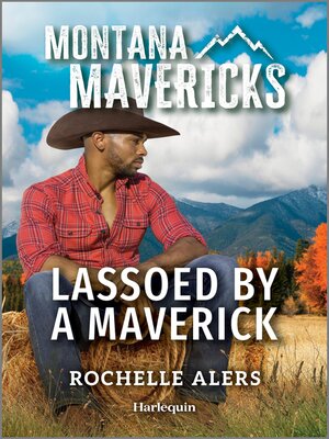 cover image of Lassoed by a Maverick